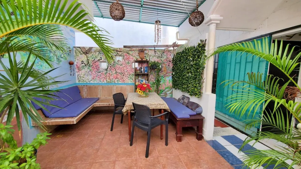 El Hogar De Gloria Hotel Playa del Carmen