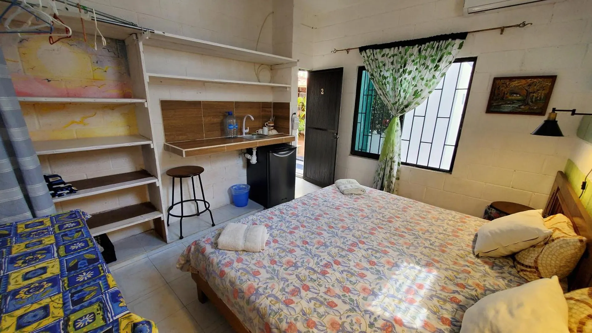 Guest house El Hogar De Gloria Hotel Playa del Carmen
