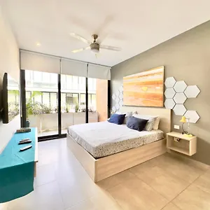 The By Menesse Playa del Carmen